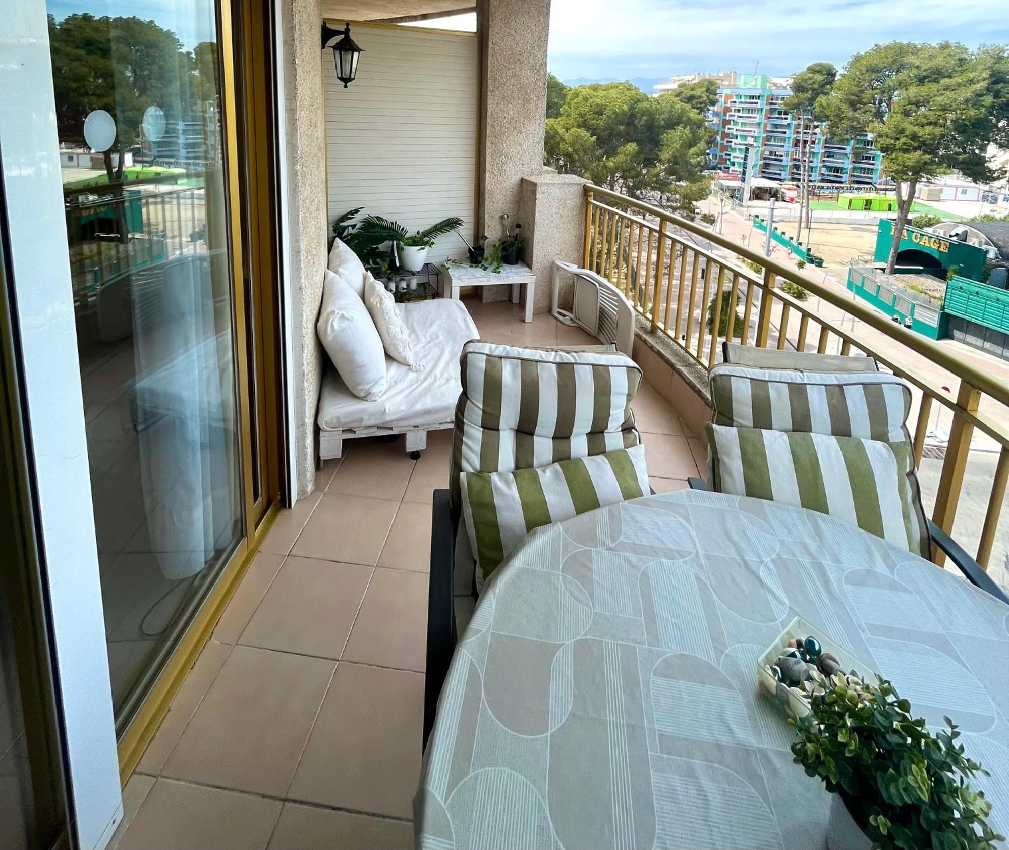Costamar Apartment