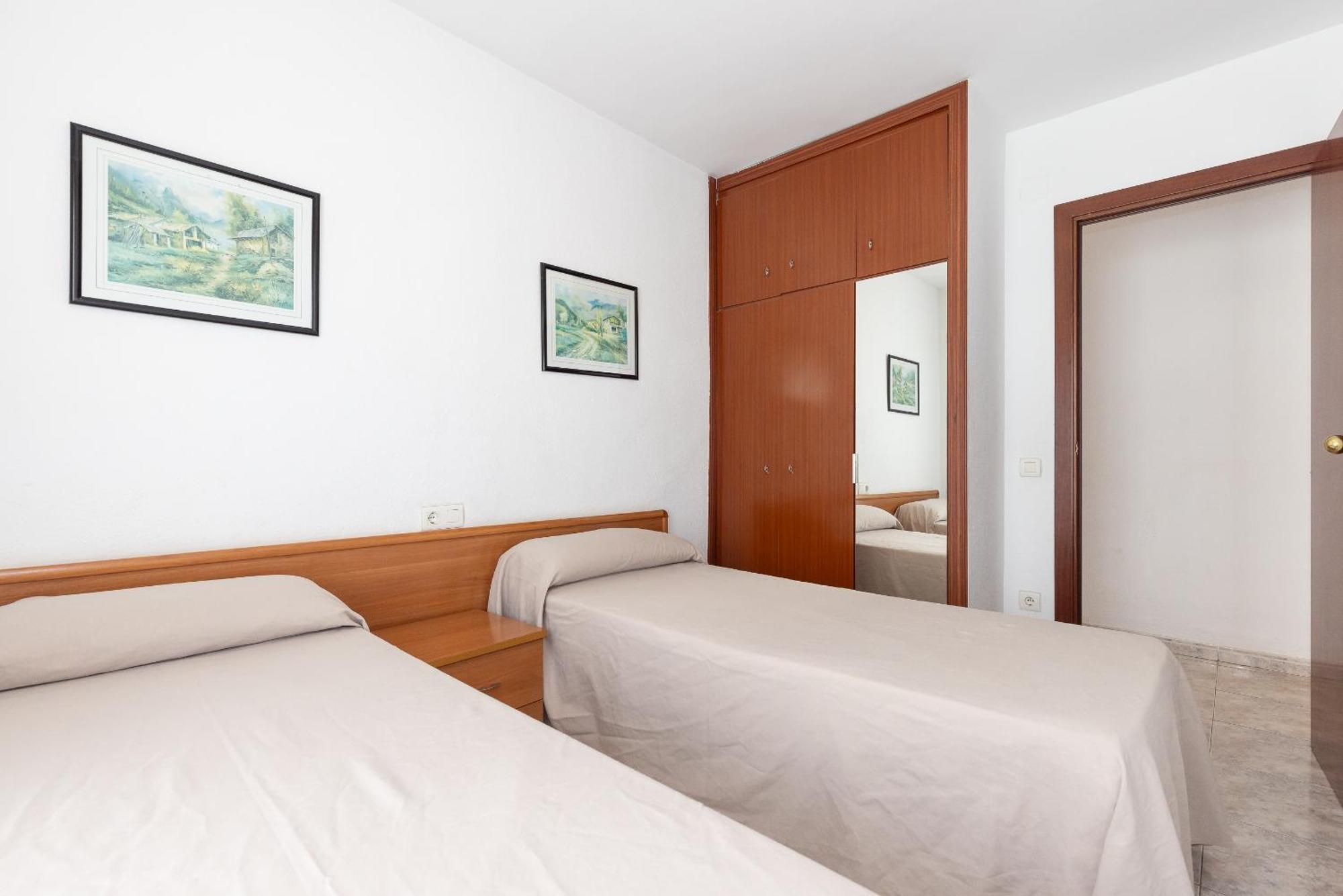 Rentalmar Aventura Appartement *