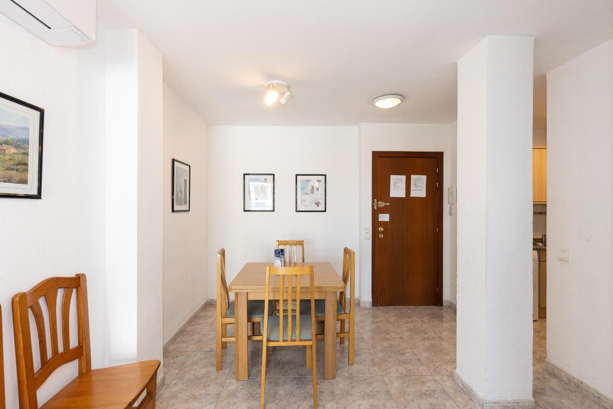 Rentalmar Aventura Appartement Salou
