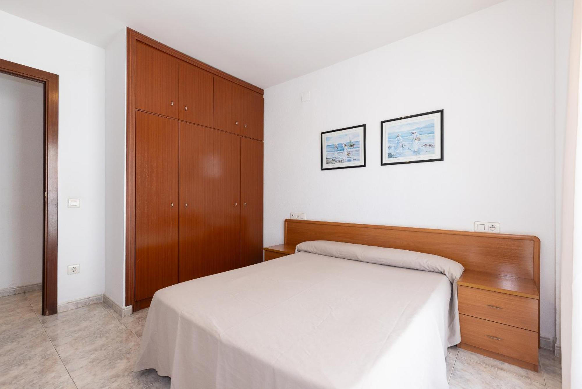 Rentalmar Aventura Appartement