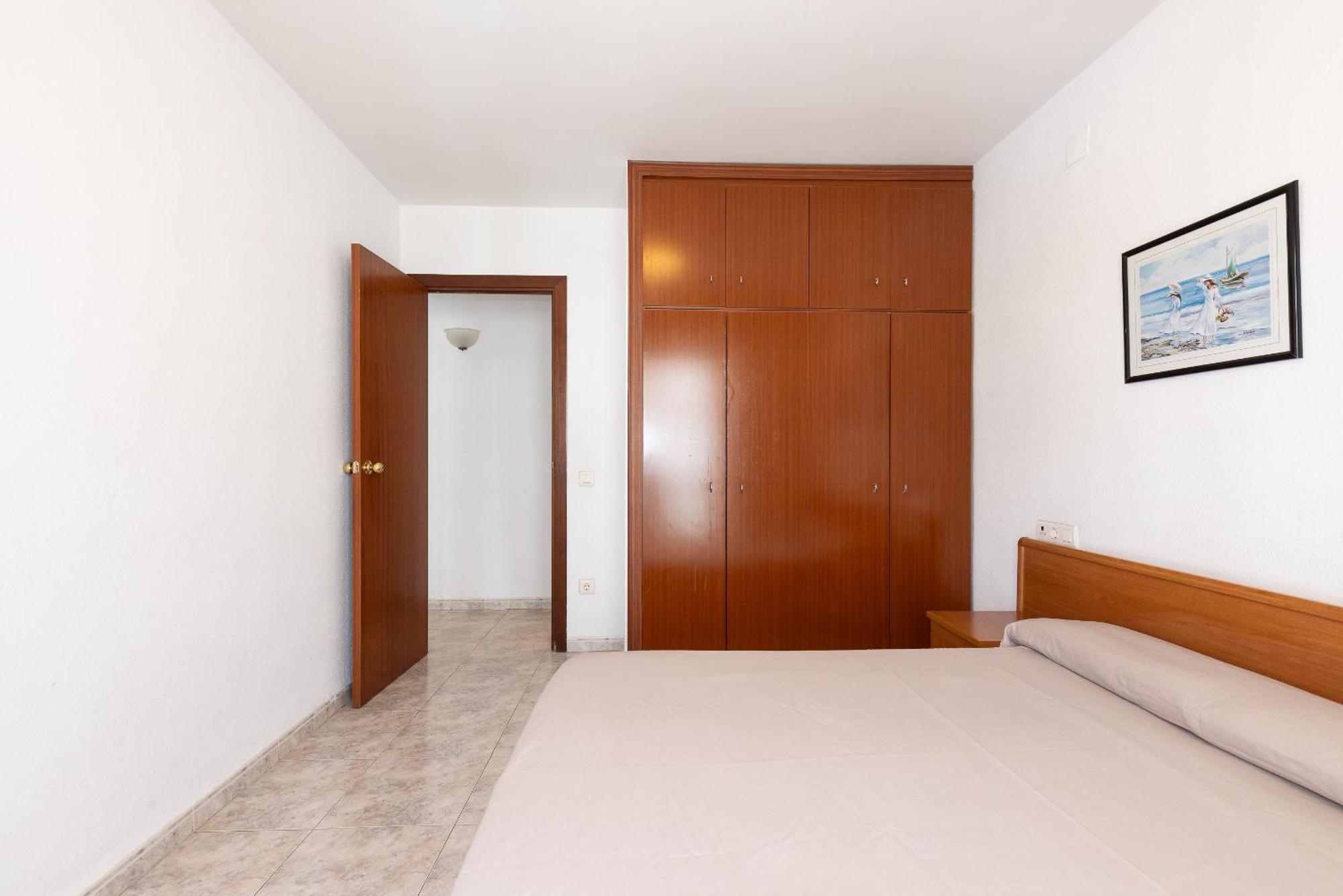Rentalmar Aventura Appartement *