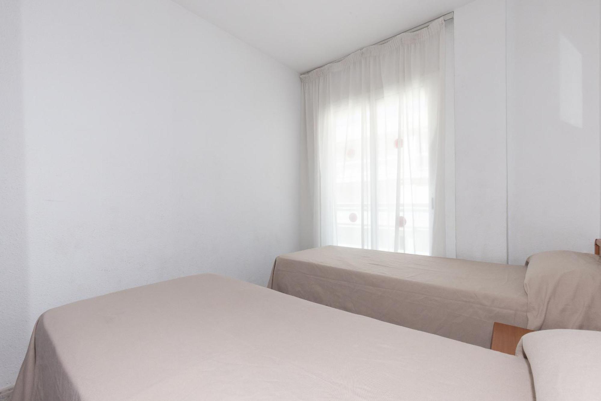 Appartement Rentalmar Aventura *