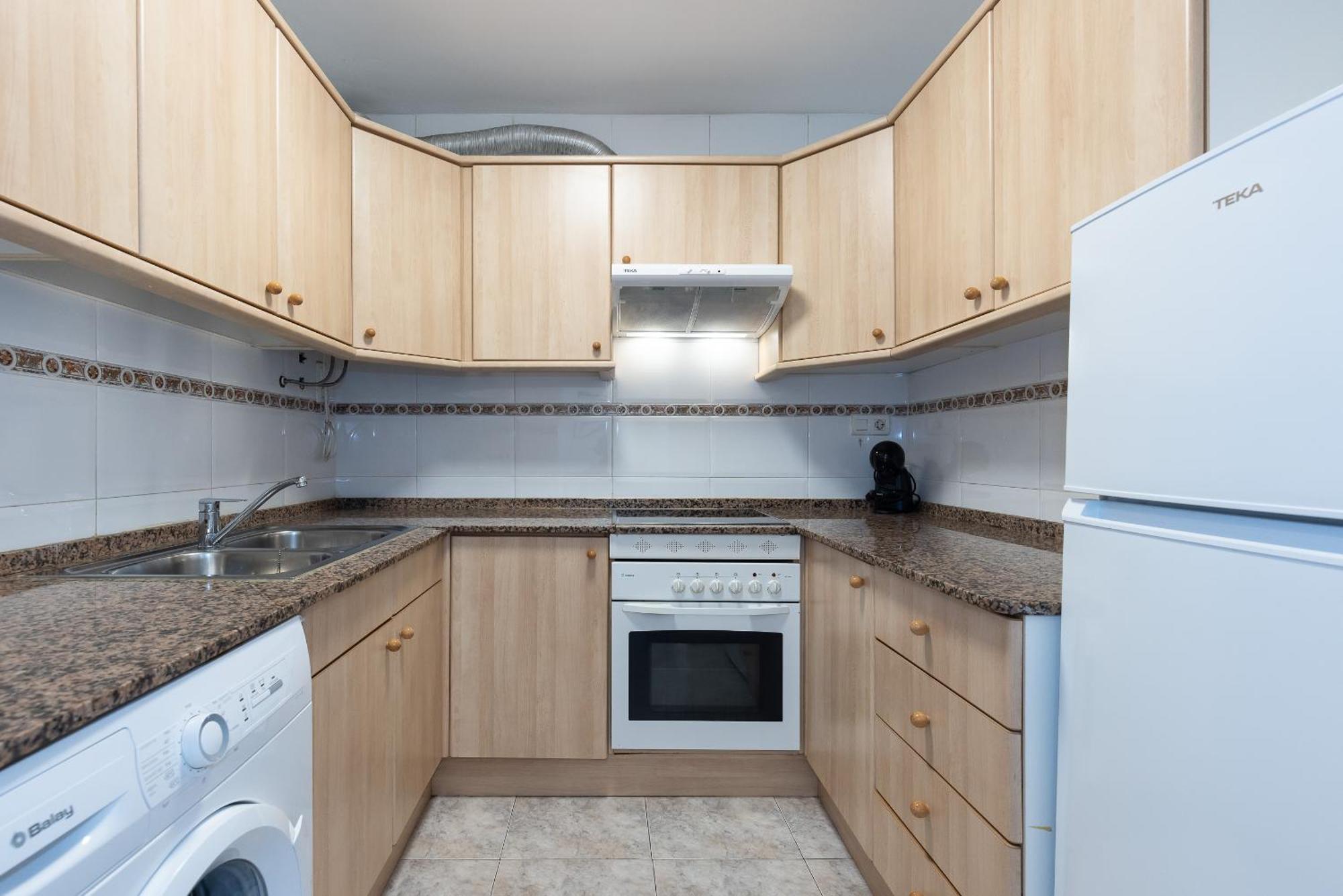 Rentalmar Aventura * Salou