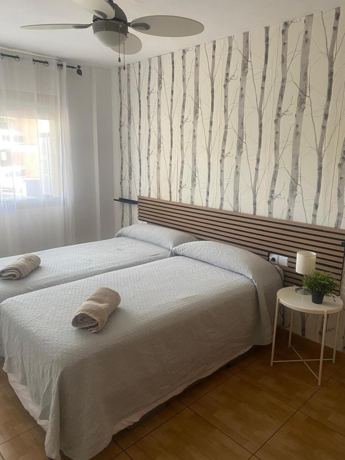 Arquus Iv Superior Appartement Salou