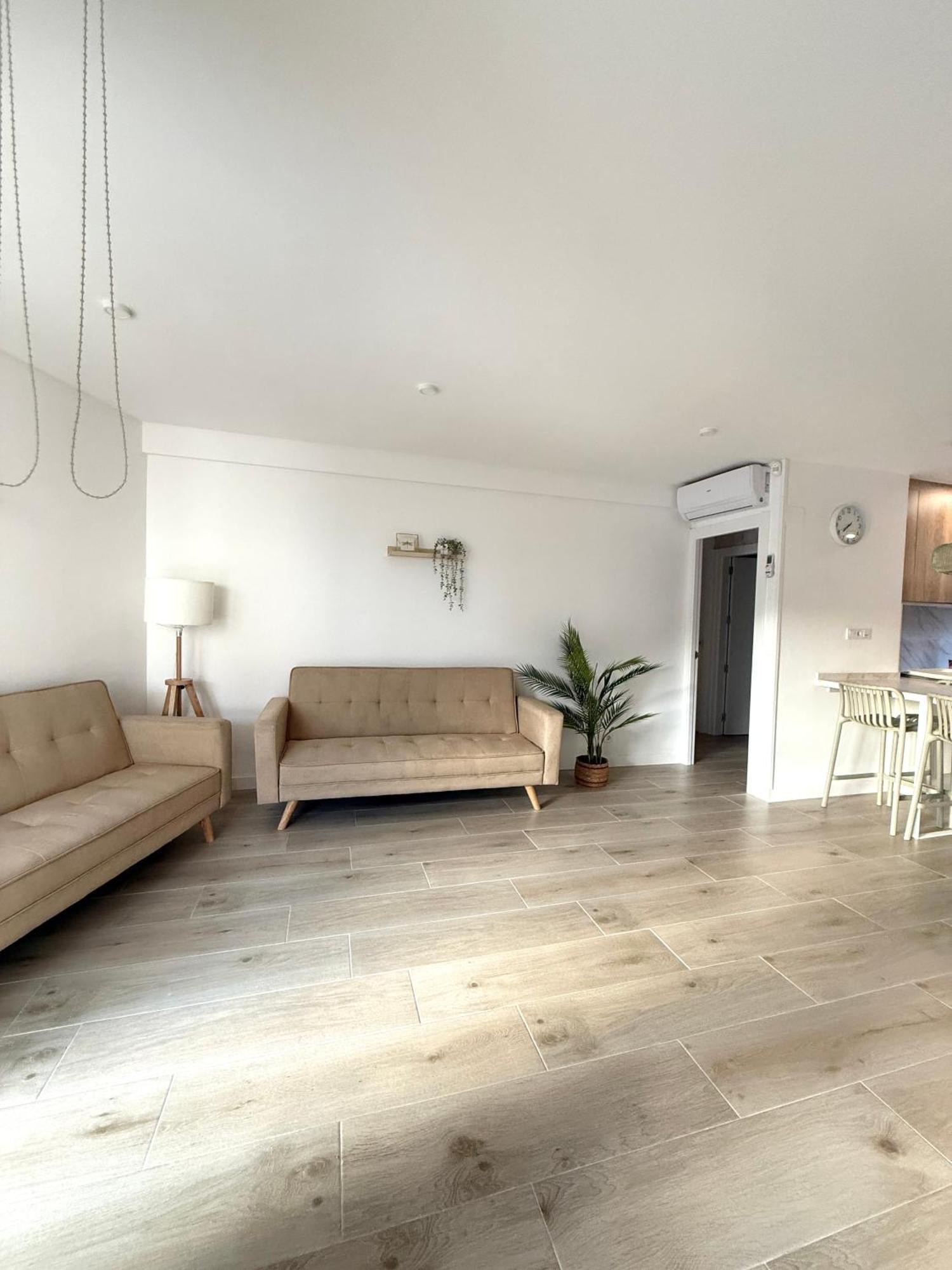 Appartement Beauty