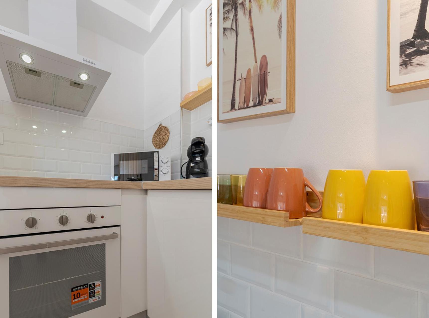 Arquus Little Hawaii Appartement