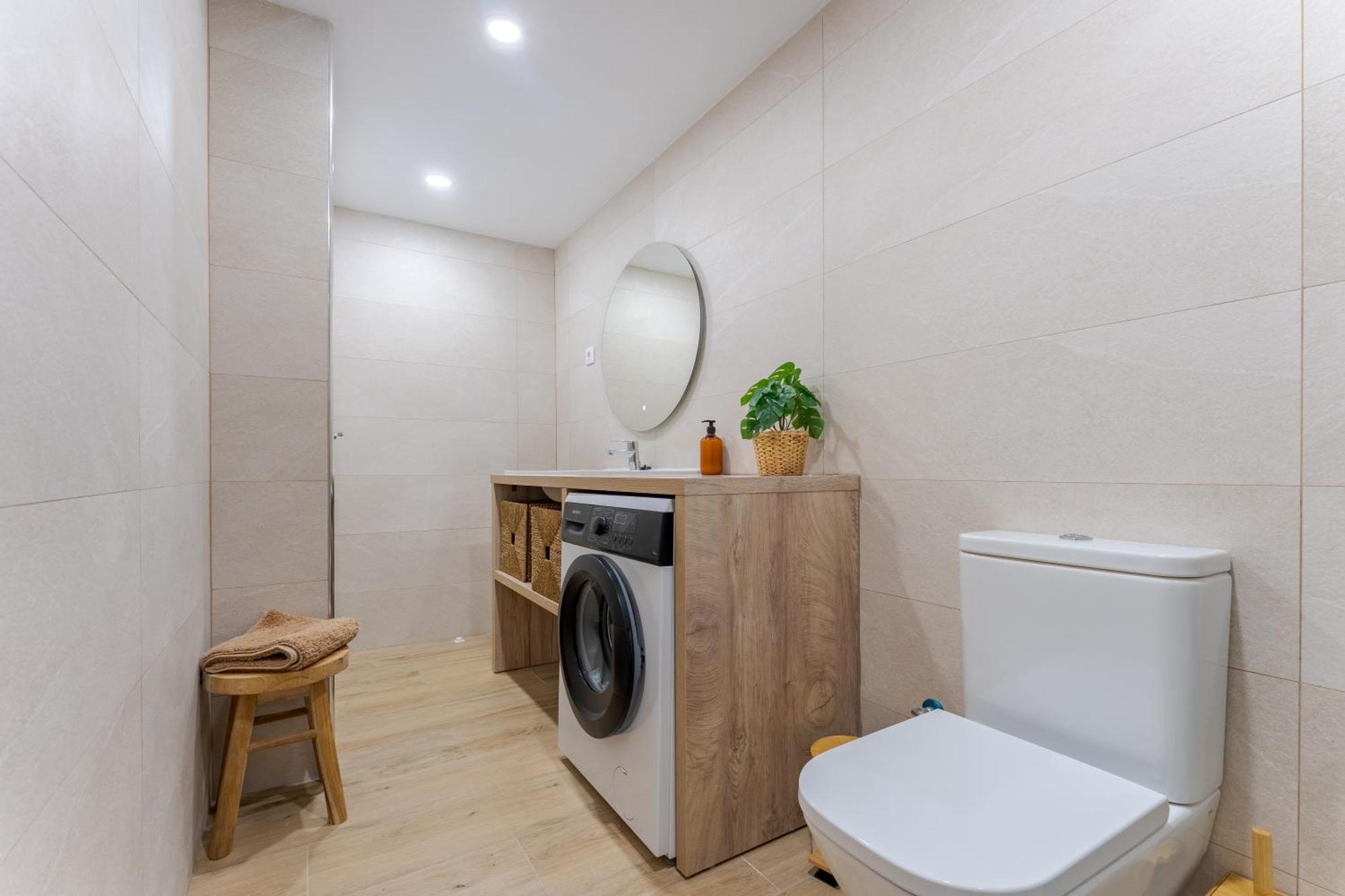 Appartement Arquus Little Hawaii *