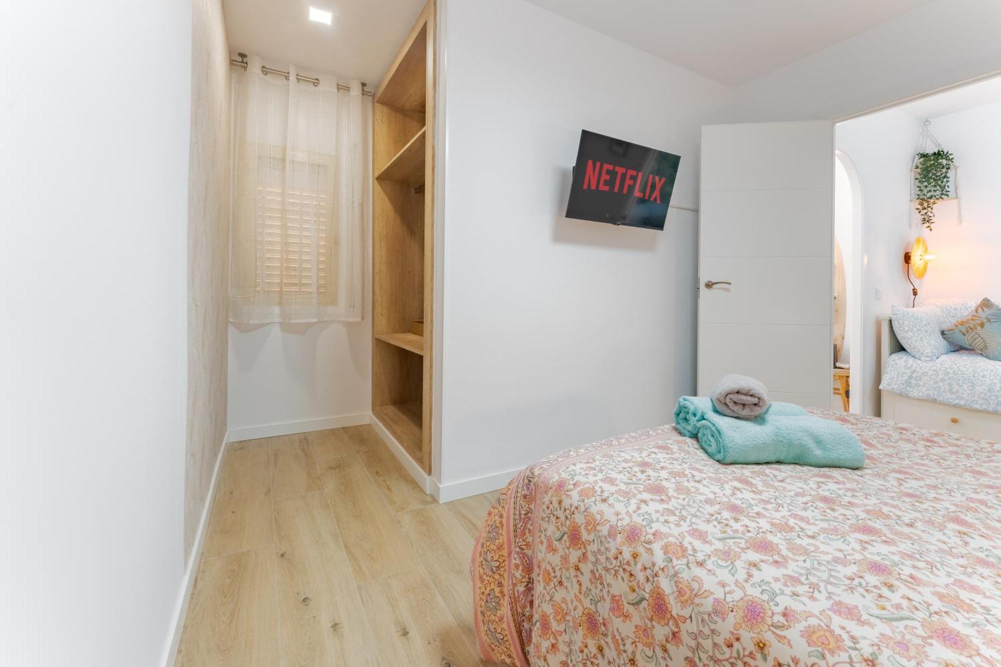 Appartement Arquus Little Hawaii Salou