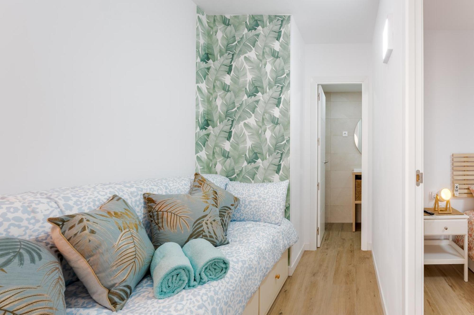 Arquus Little Hawaii Appartement Salou