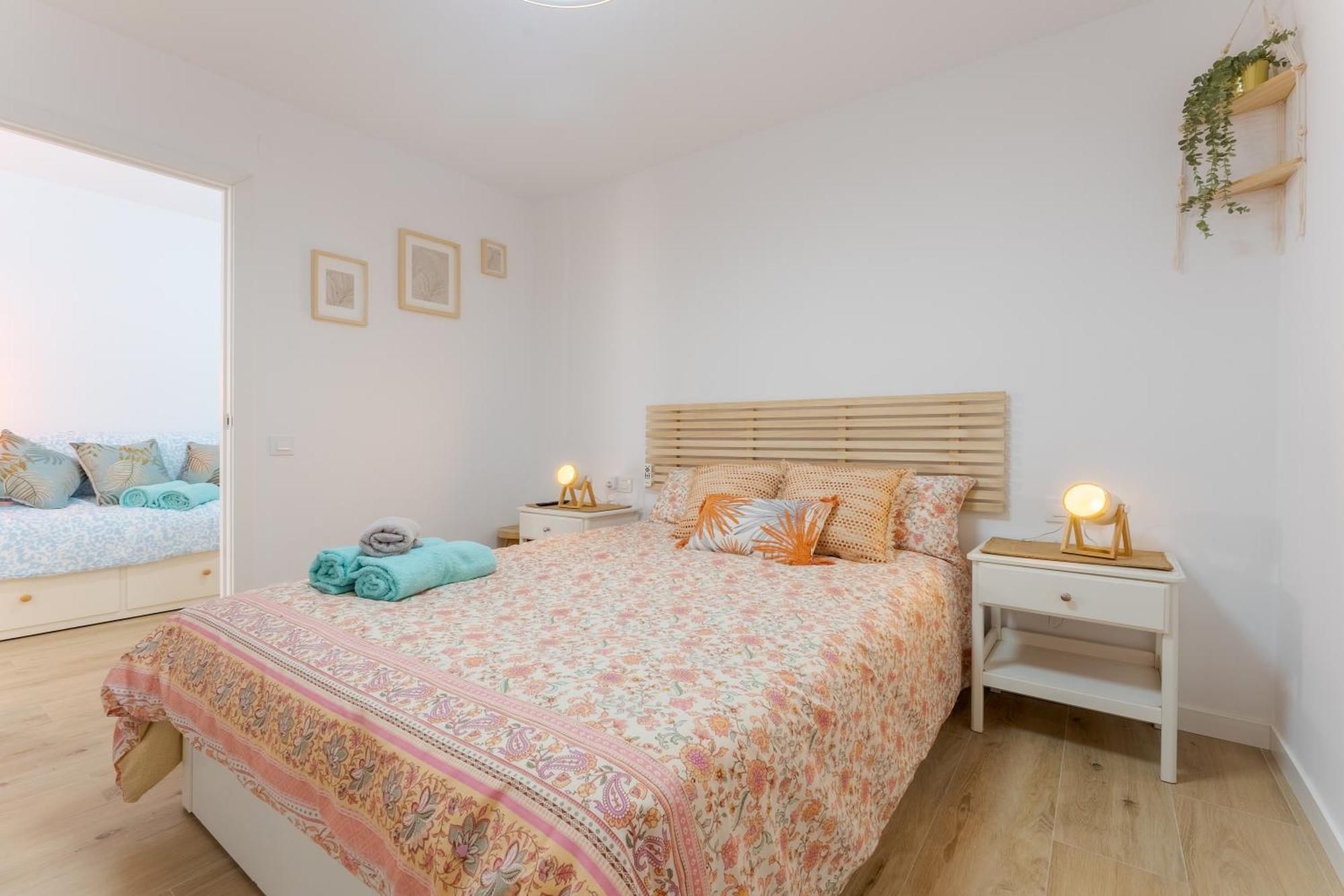 Appartement Arquus Little Hawaii Salou