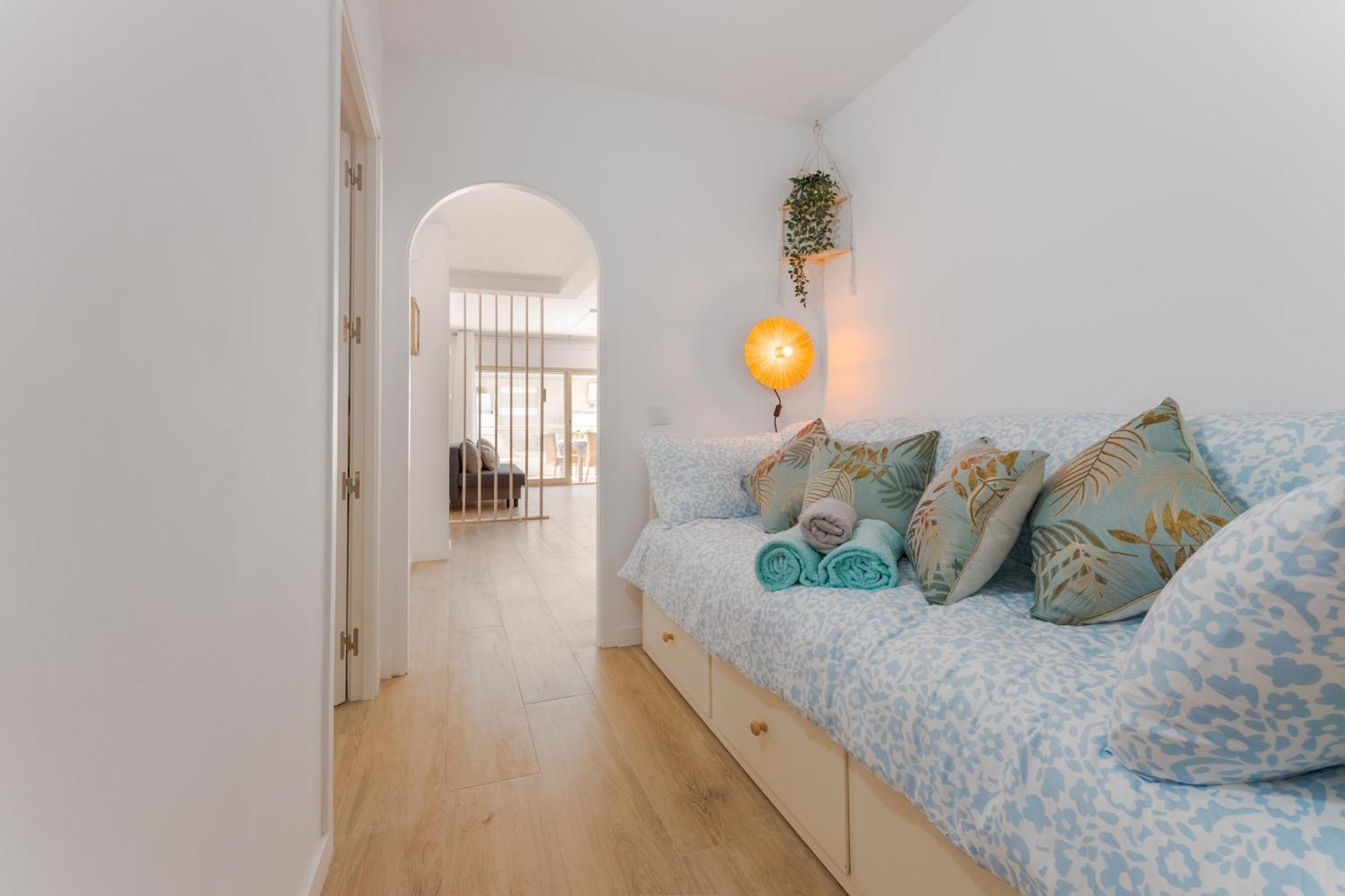 Arquus Little Hawaii Appartement Salou