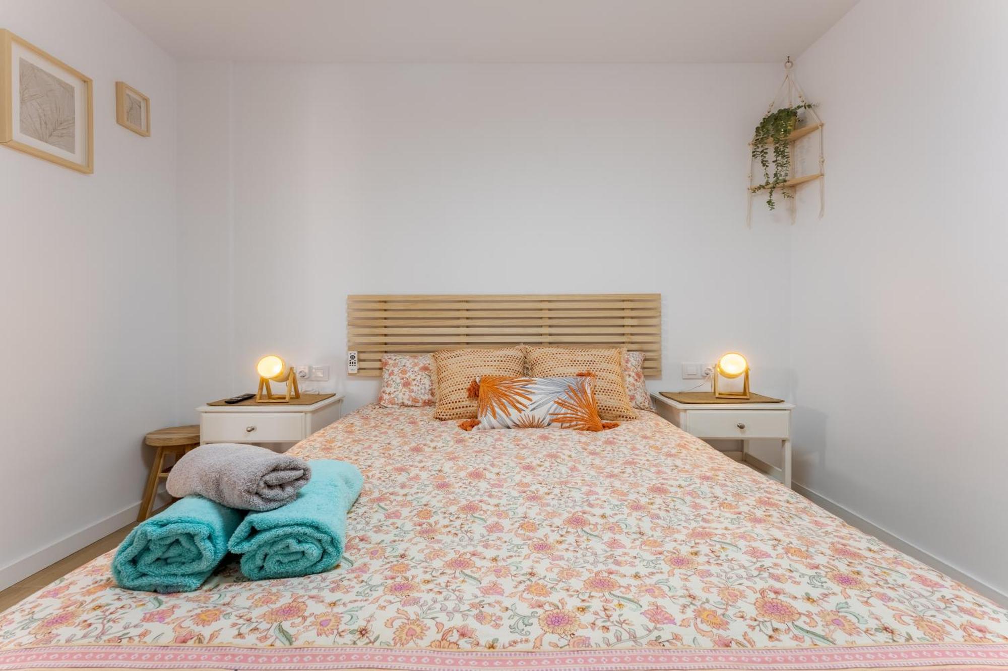 Arquus Little Hawaii Salou