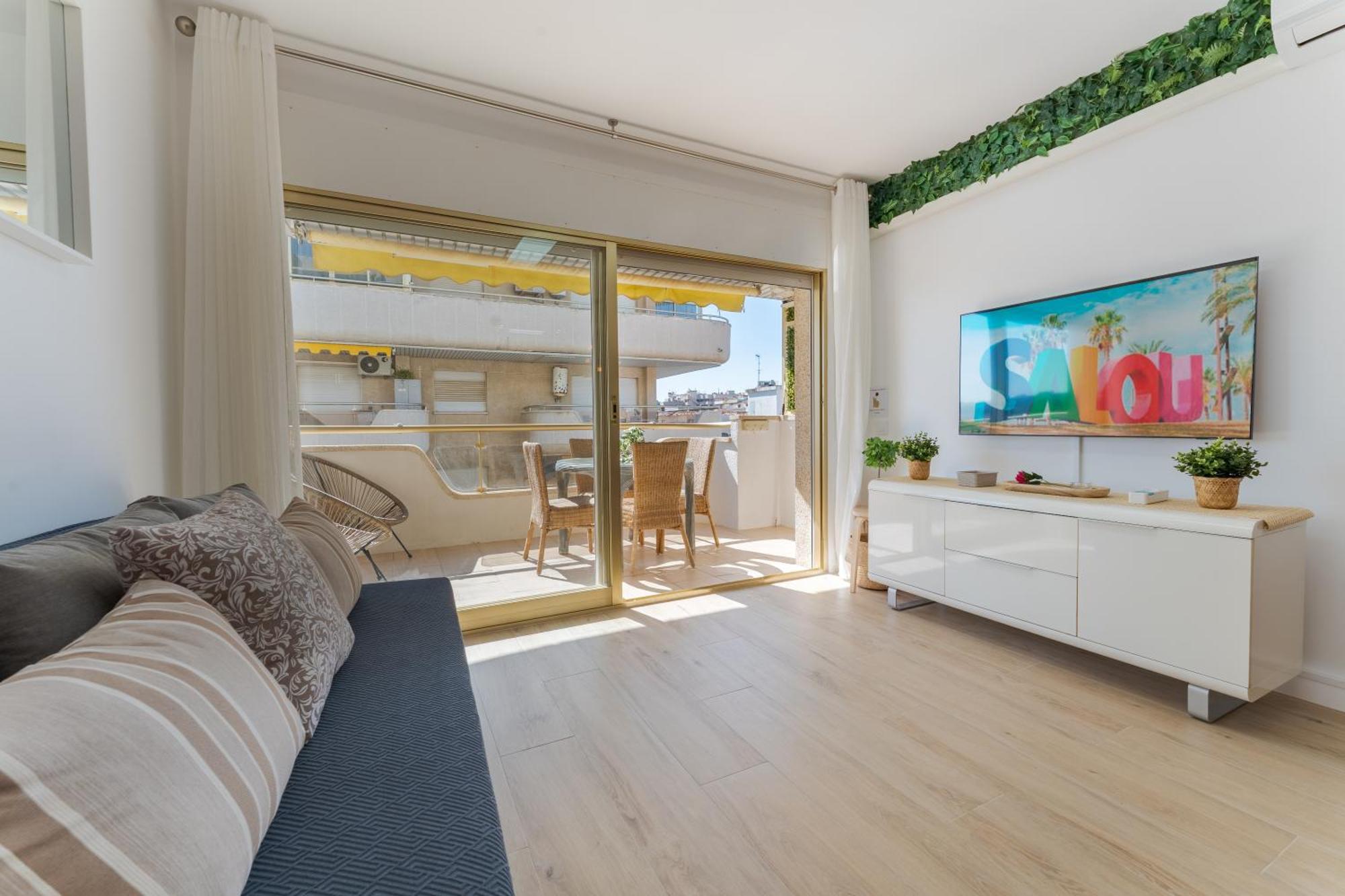 Appartement Arquus Little Hawaii *