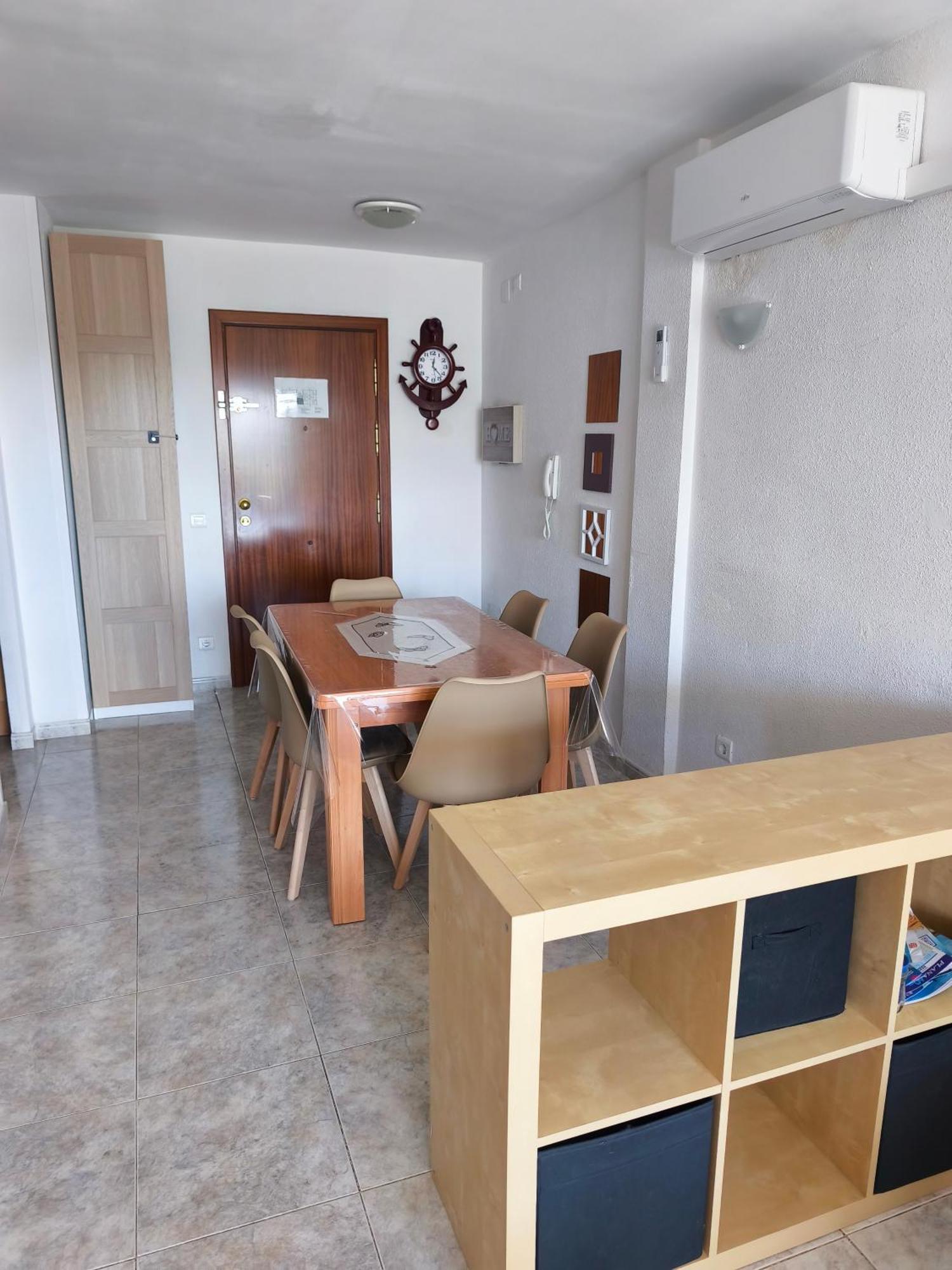 Confort Terrasse 21 M2 Pleins Sud Wifi Proche Port Aventura Centre Et 2 2 Sdb Piscine