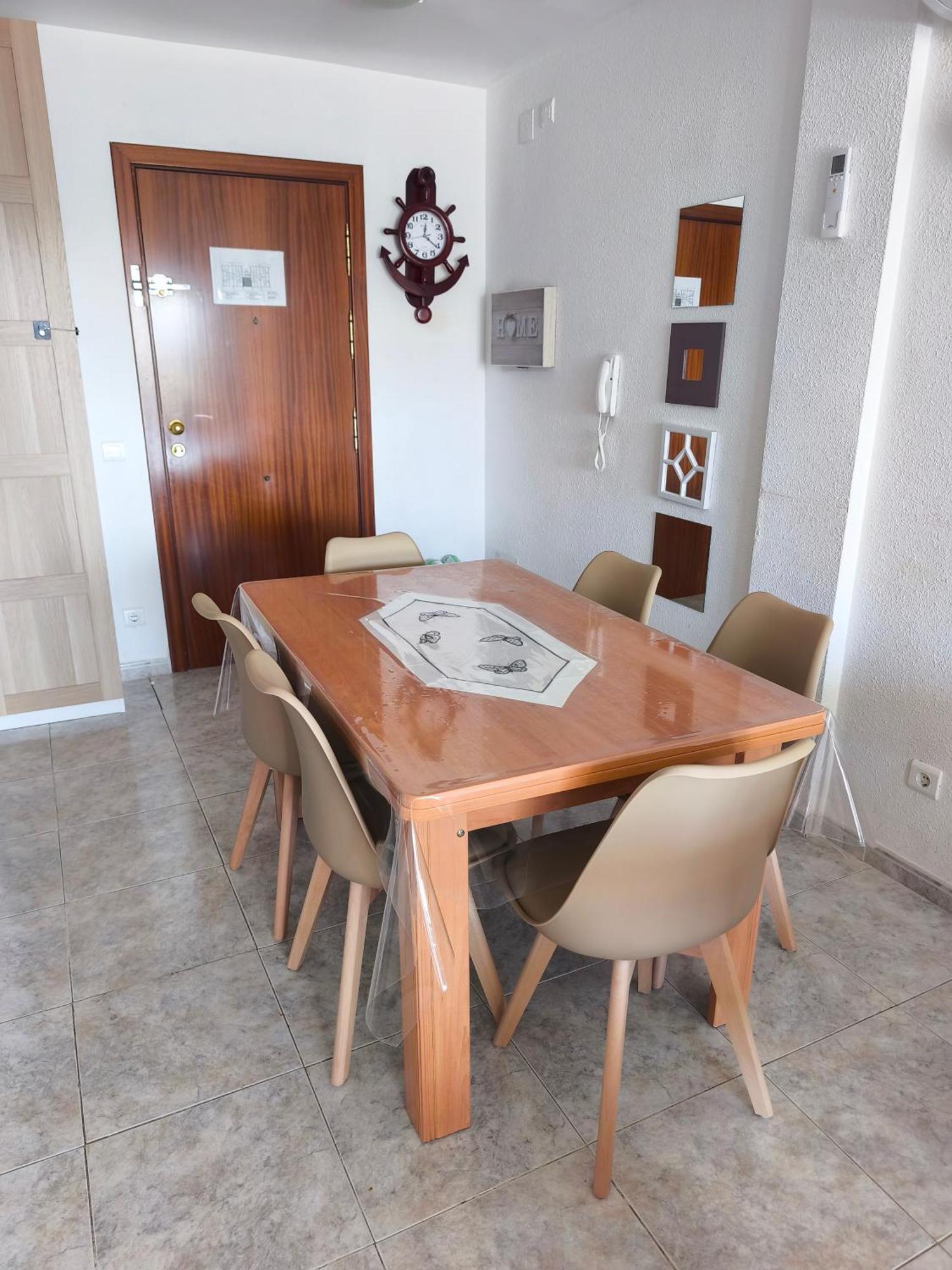 Confort Terrasse 21 M2 Pleins Sud Wifi Proche Port Aventura Centre Et 2 2 Sdb Piscine Salou