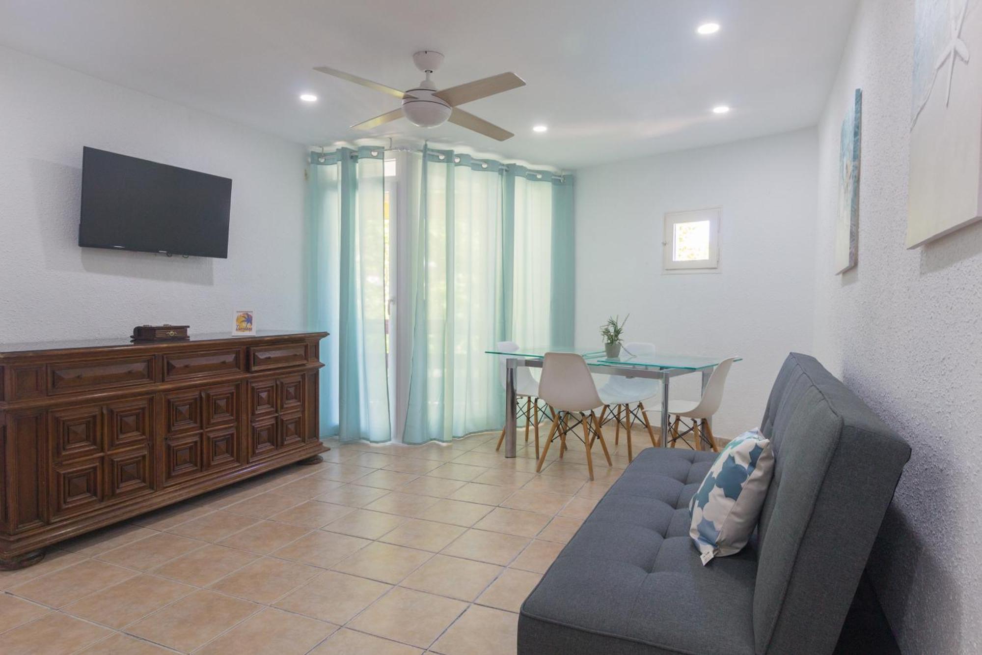 Apartment Corcega 1066 Iberplaya Salou