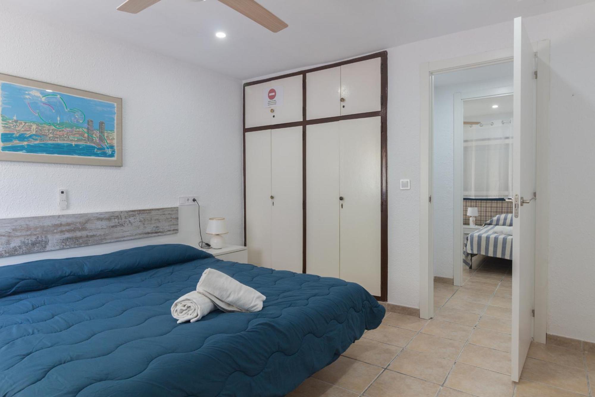 Corcega 1066 Iberplaya * Salou