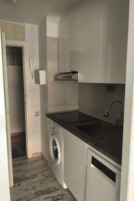 Appartement Aparta O Aporta Salou