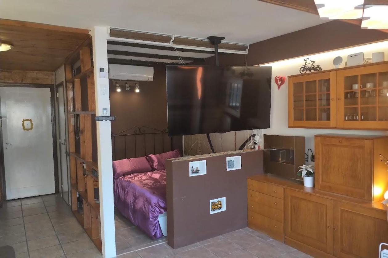 Appartement Aparta O Aporta