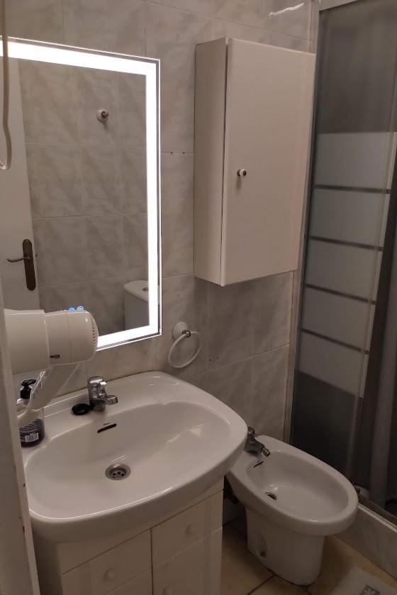 Appartement Aparta O Aporta *