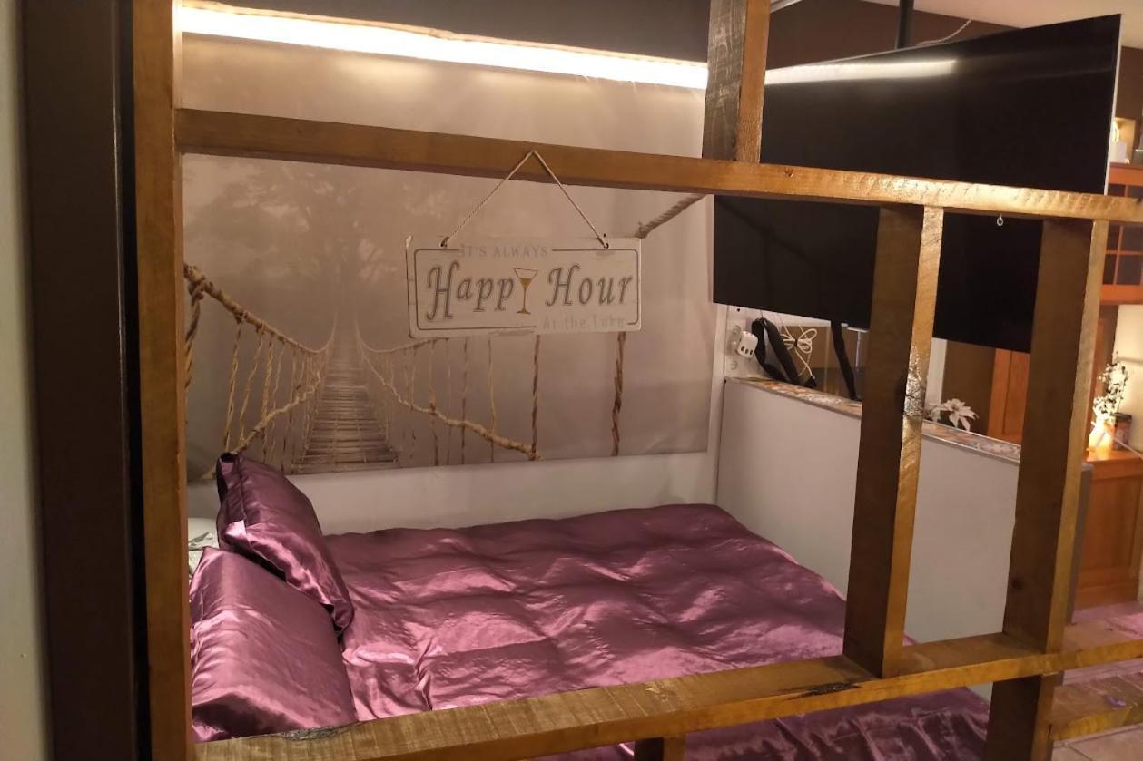 Aparta O Aporta Appartement