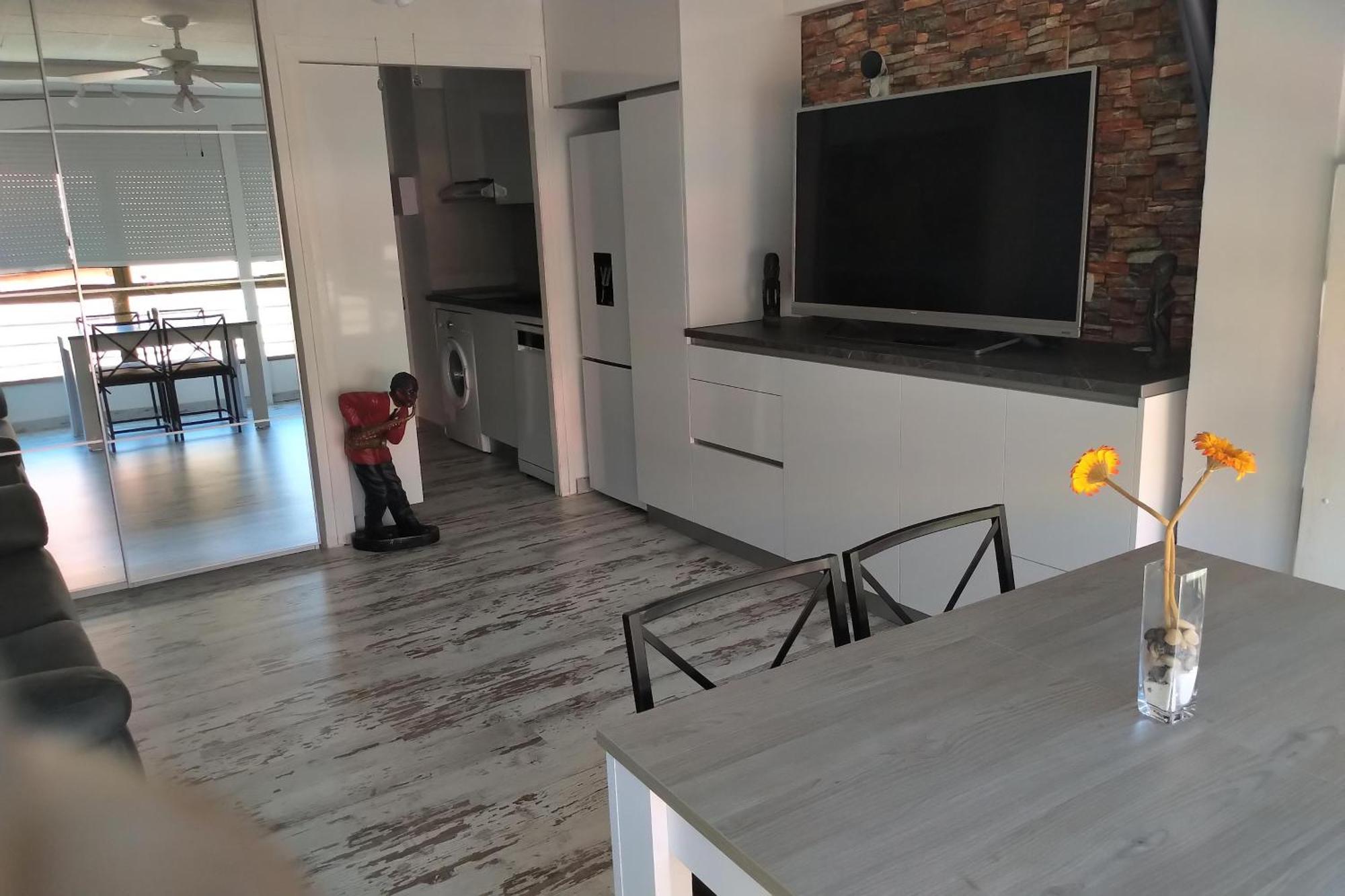 Appartement Aparta O Aporta
