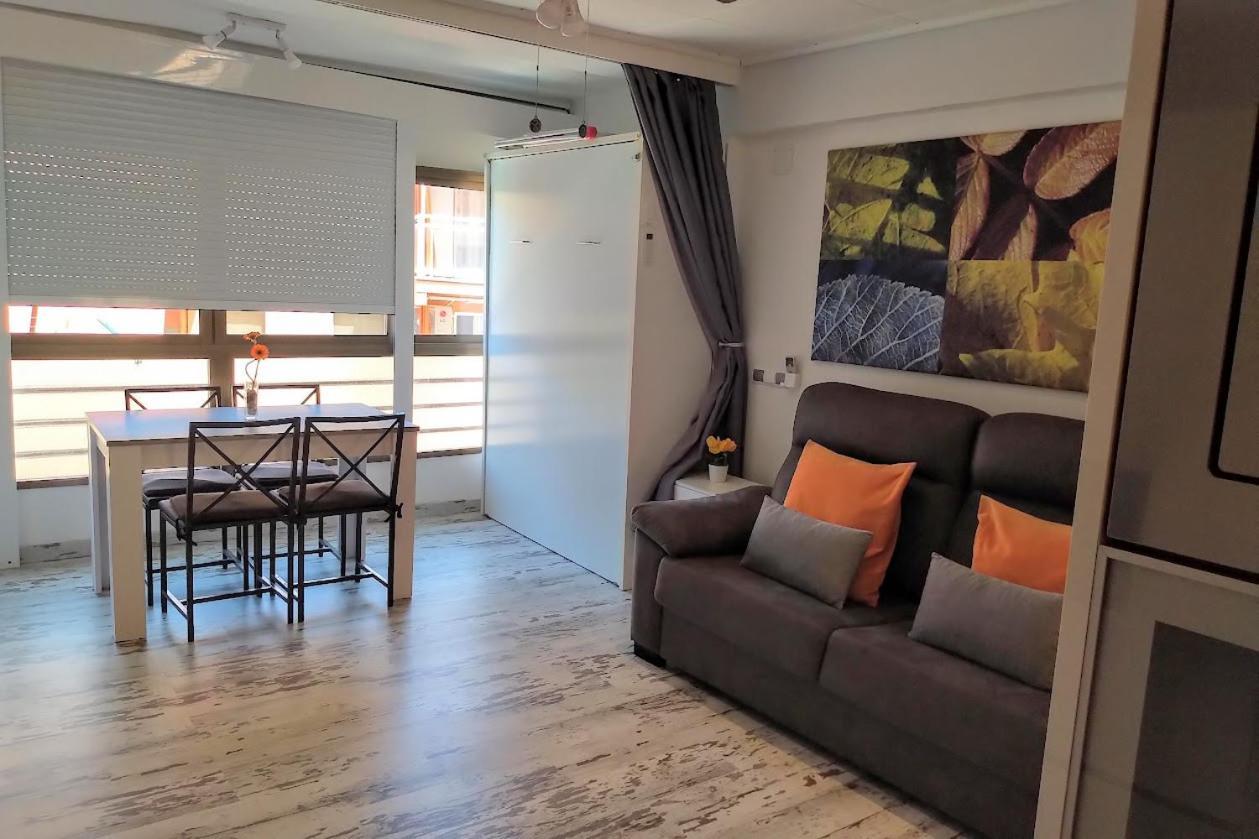 Appartement Aparta O Aporta Salou