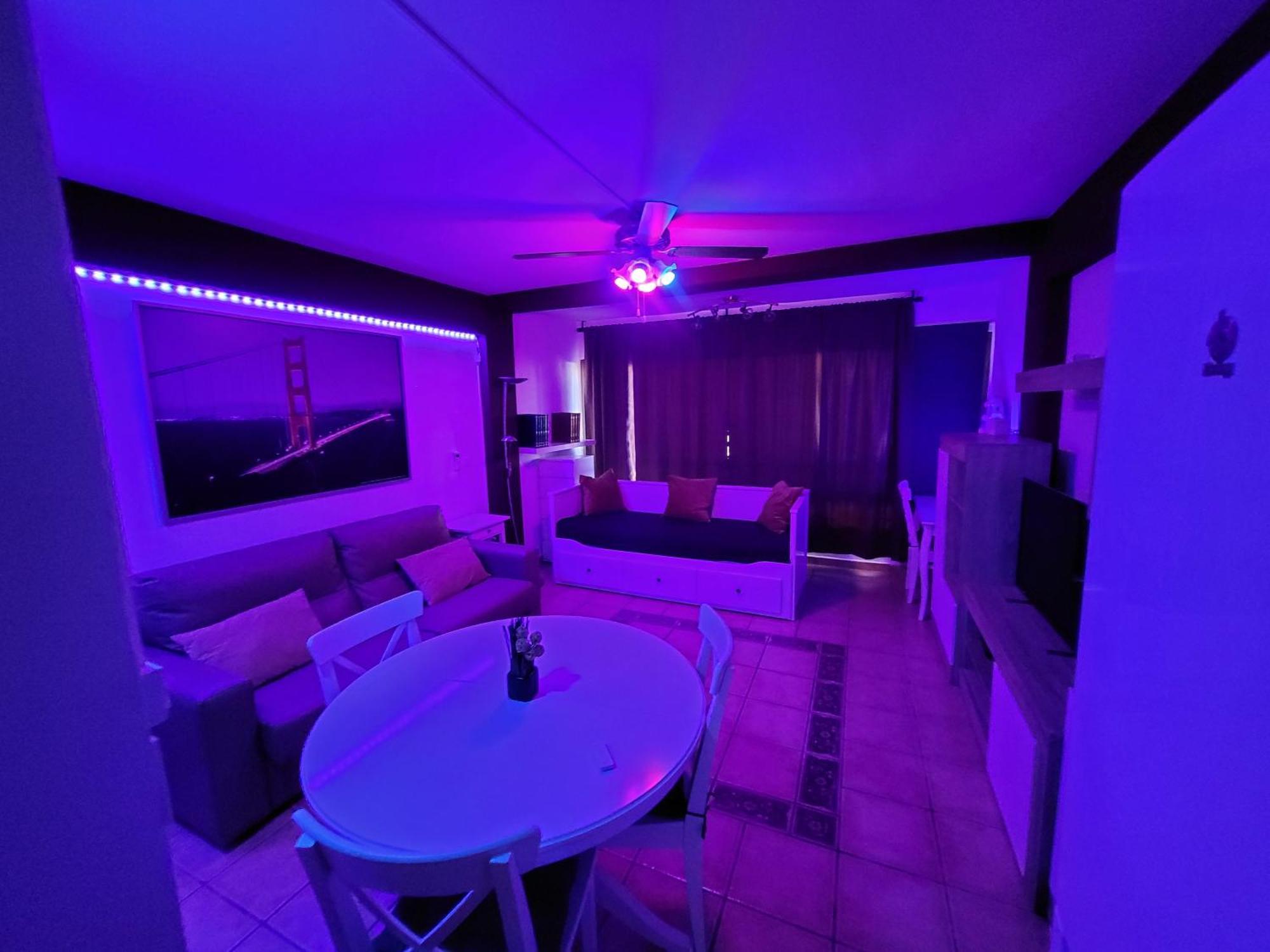 Aparta O Aporta Appartement *