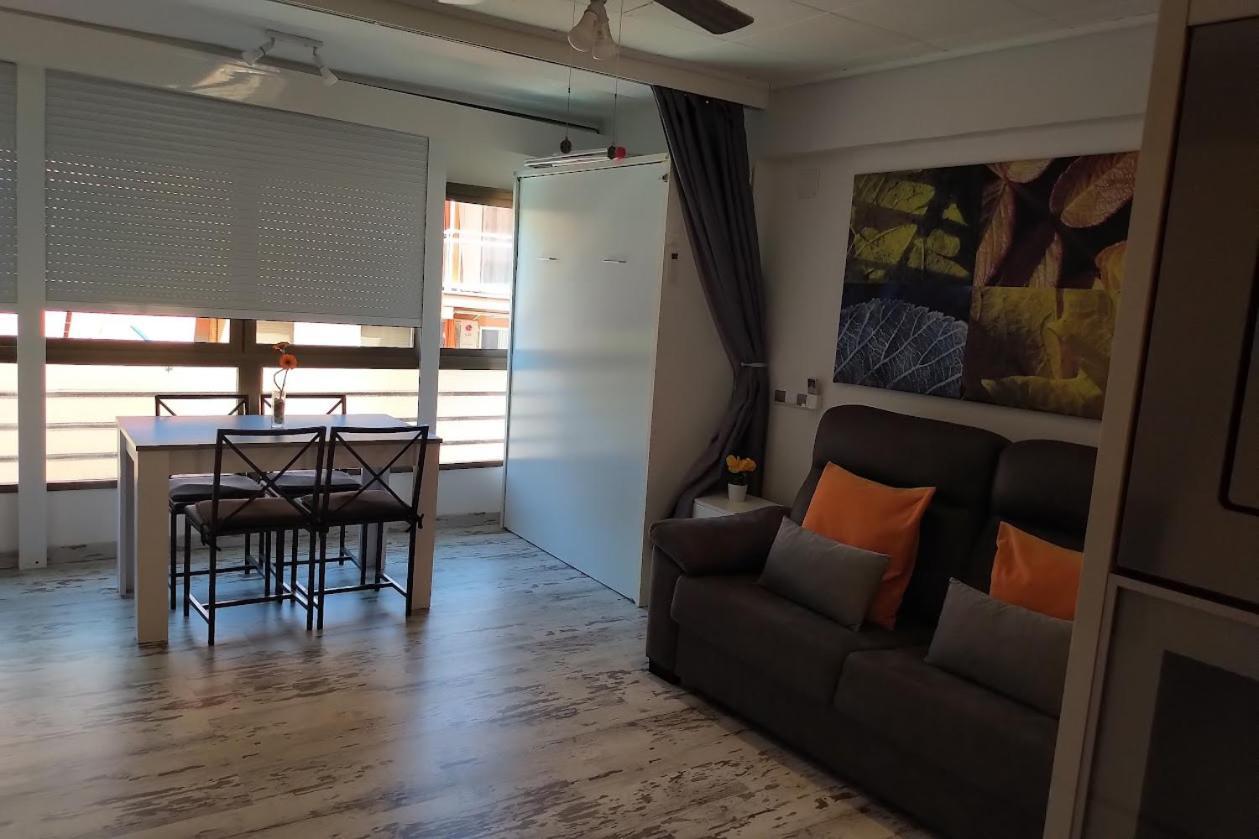 Appartement Aparta O Aporta Salou