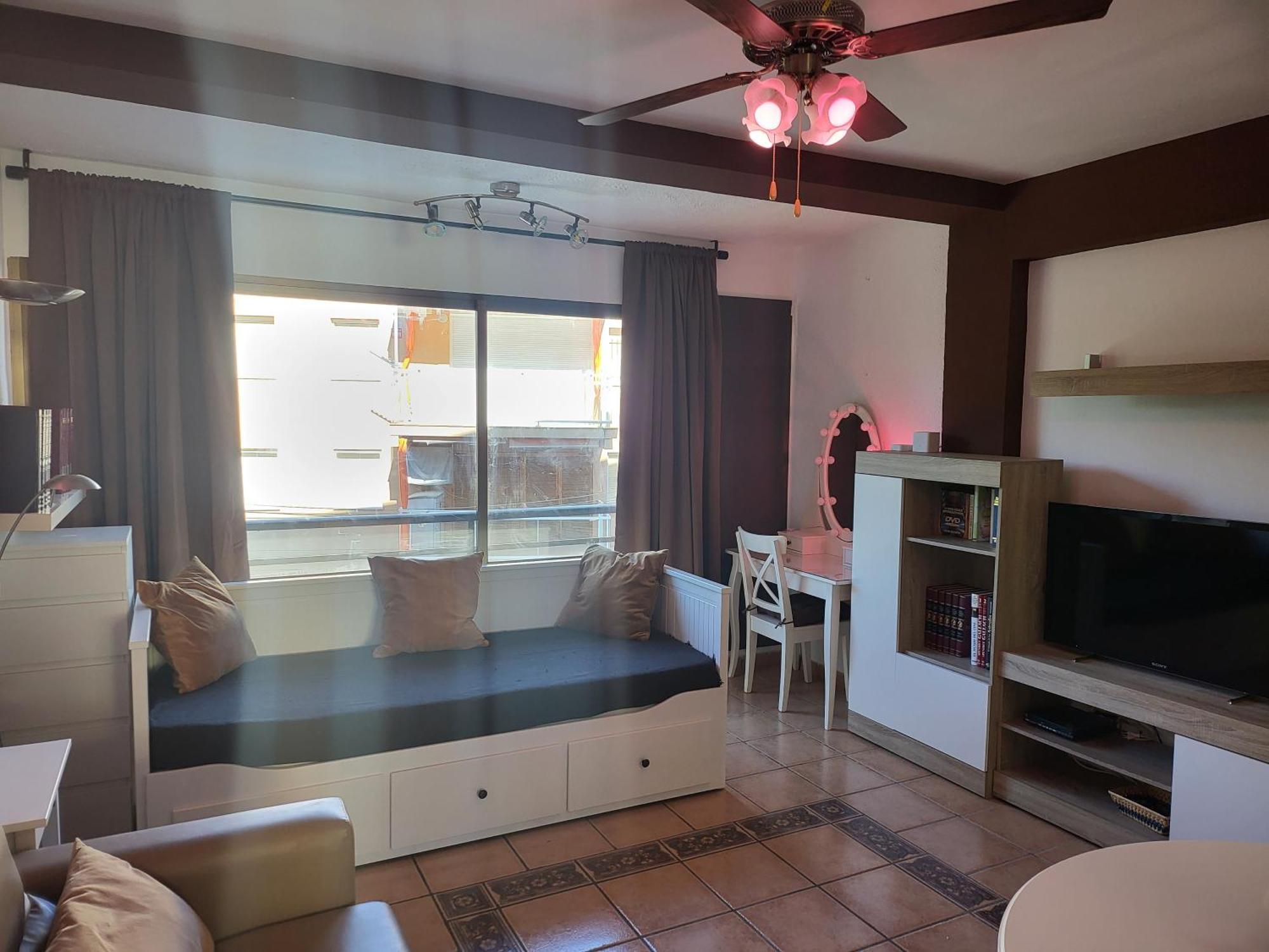Aparta O Aporta Appartement