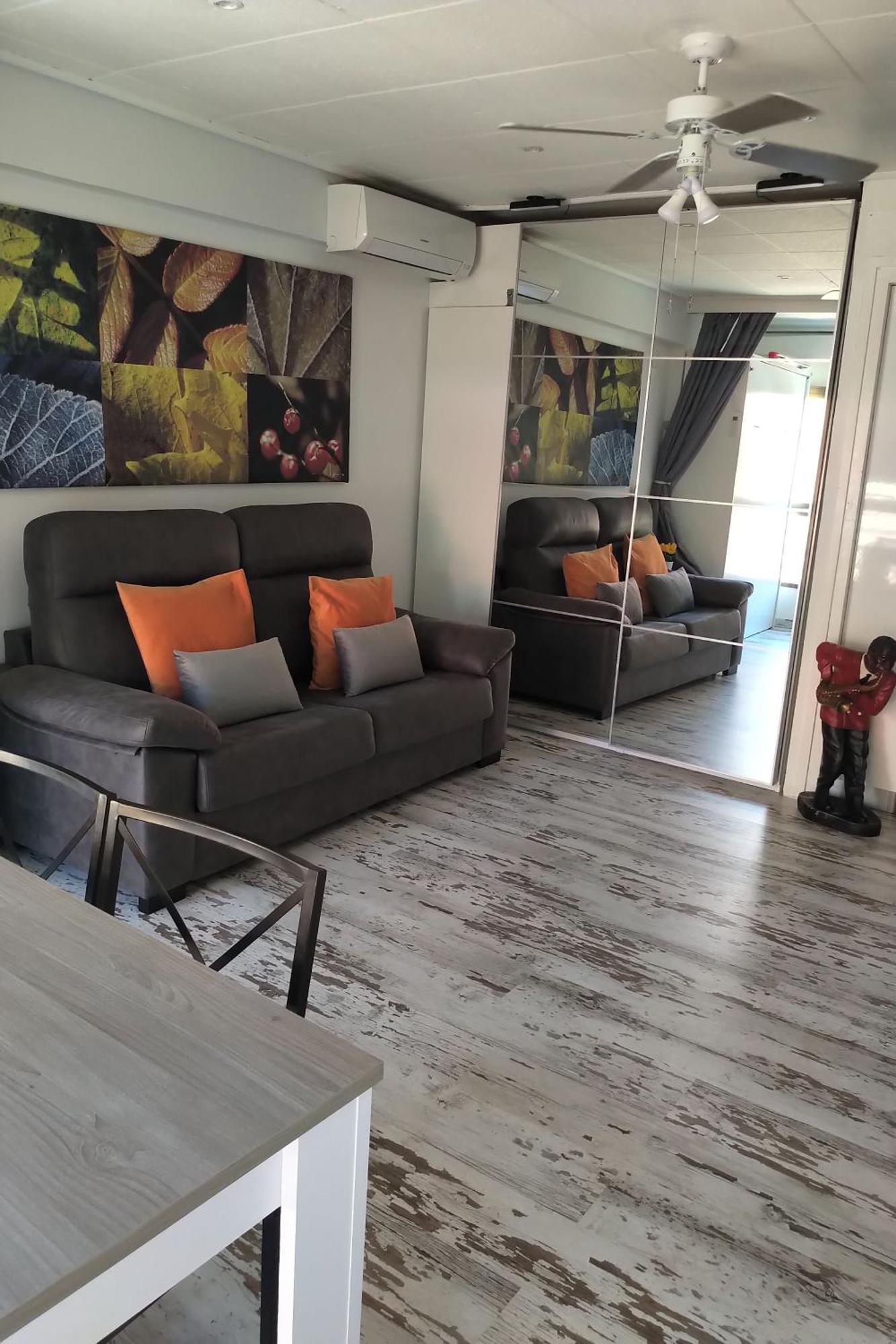 Appartement Aparta O Aporta Salou