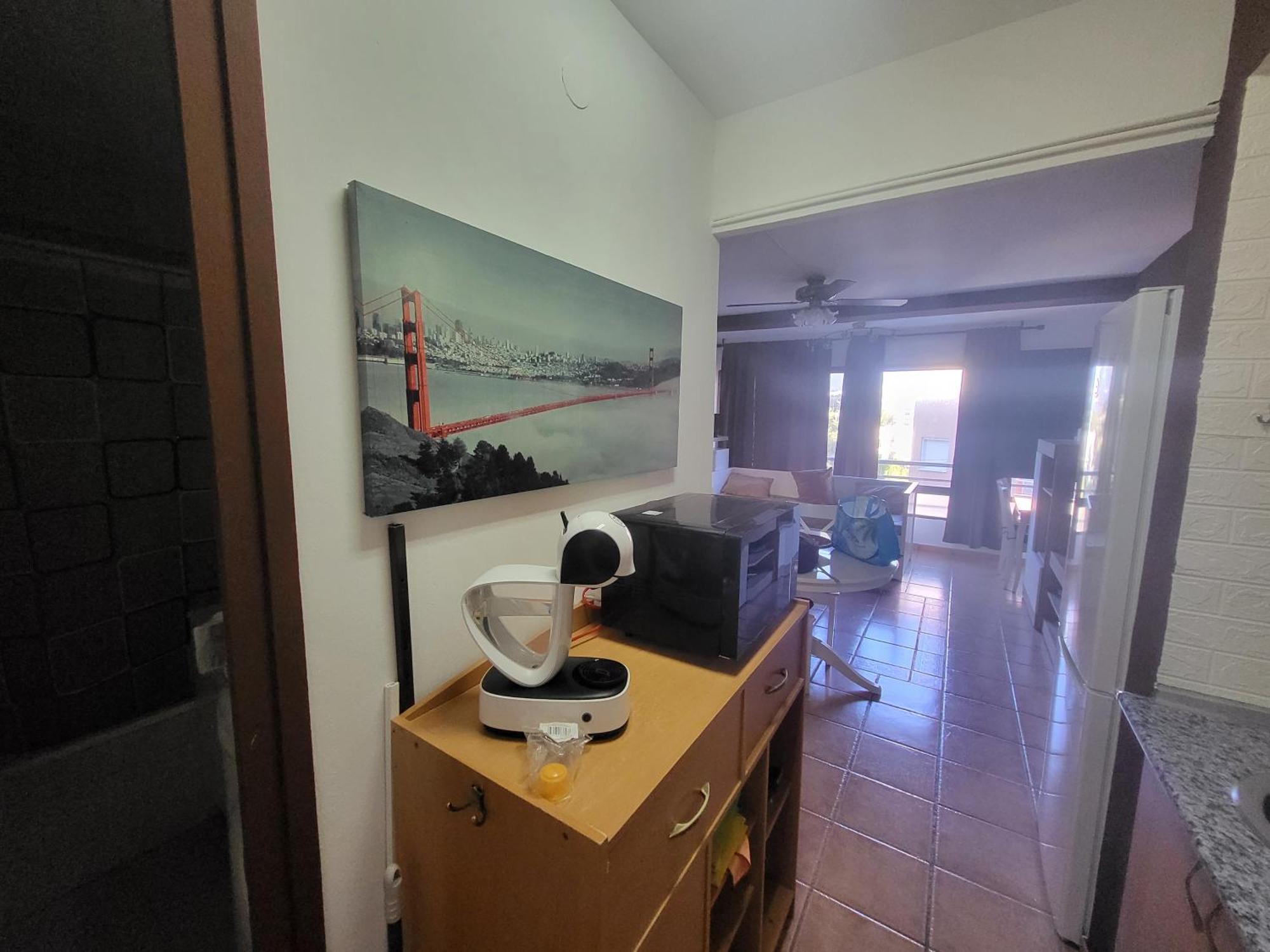 Aparta O Aporta Appartement