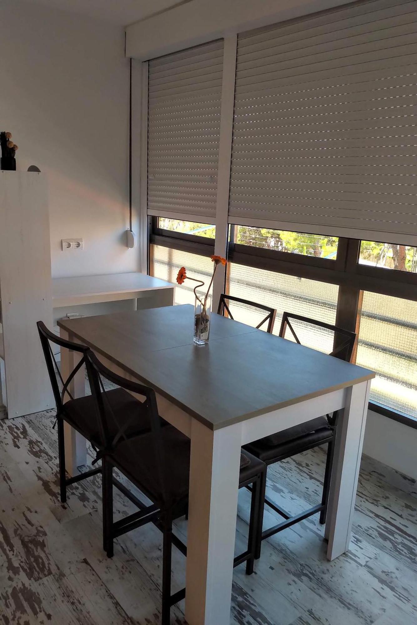 Aparta O Aporta Appartement Salou