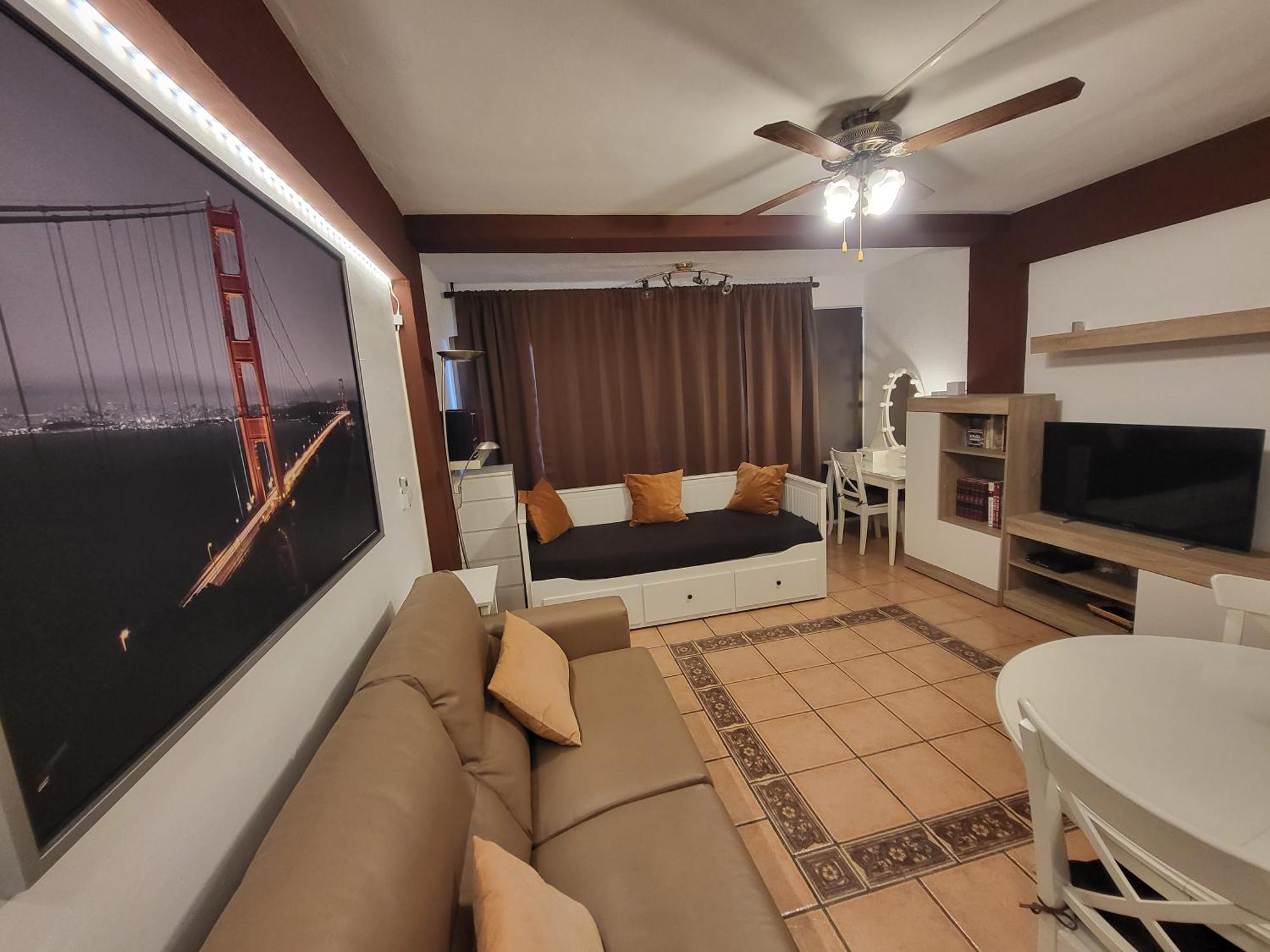 Aparta O Aporta Appartement