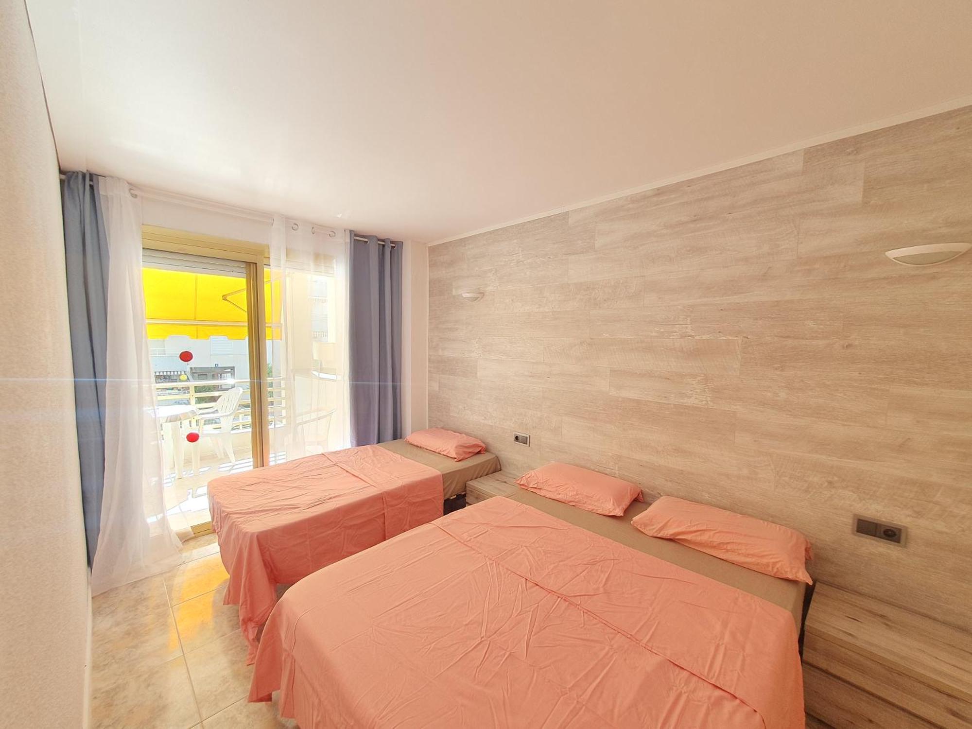 Appartement Novelty Salou