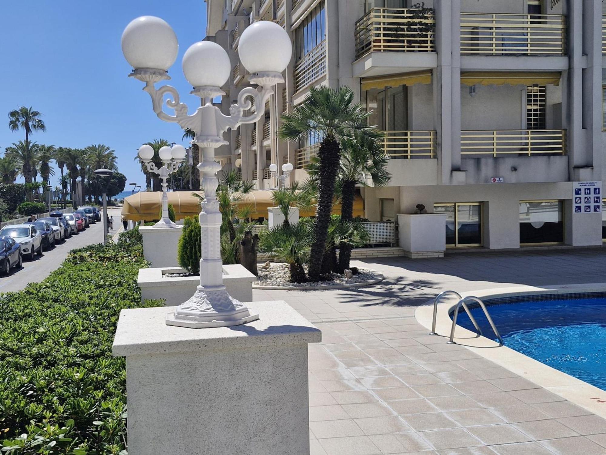 Appartement Novelty Salou