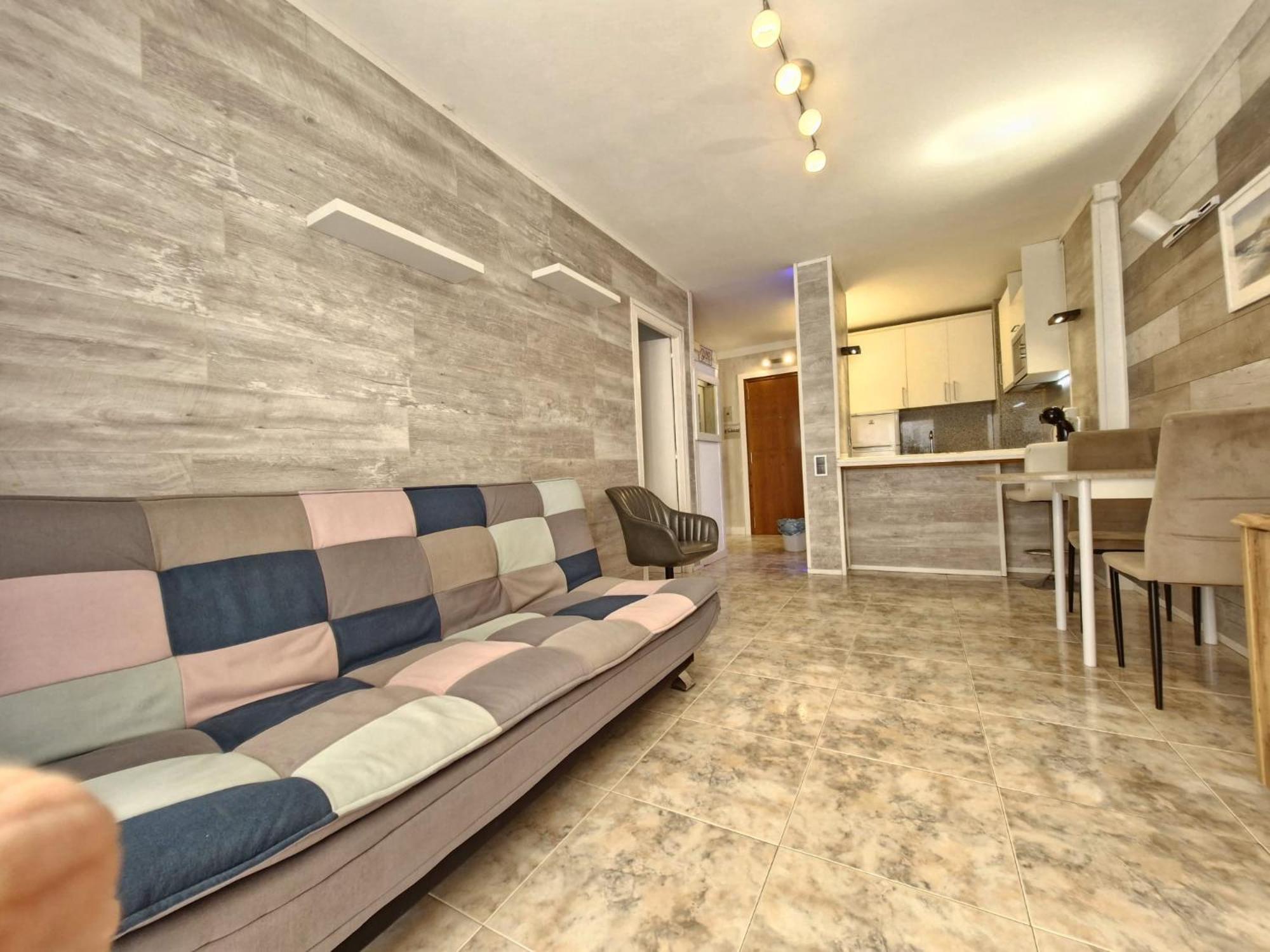 Appartement Novelty
