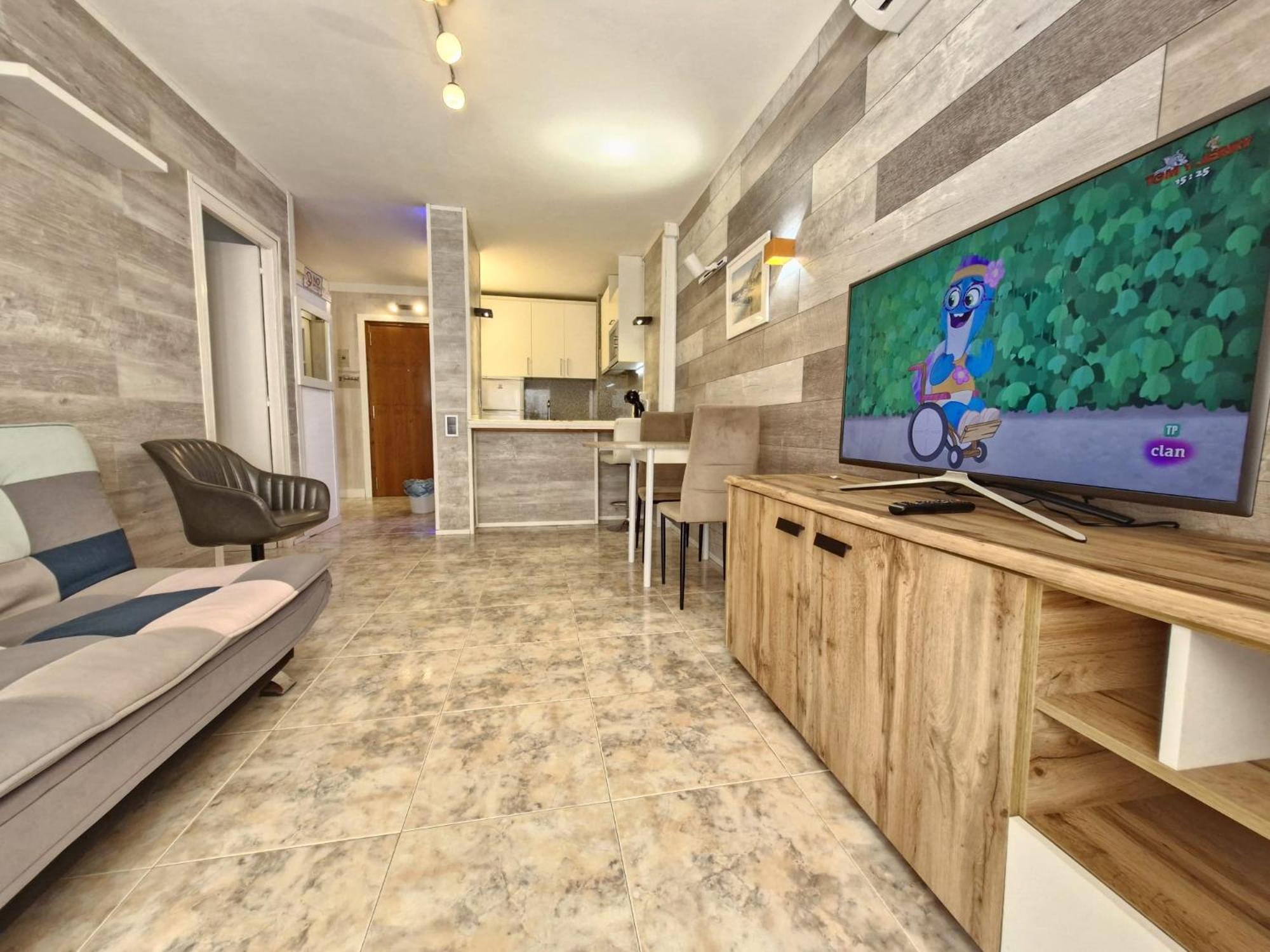 Novelty Appartement *