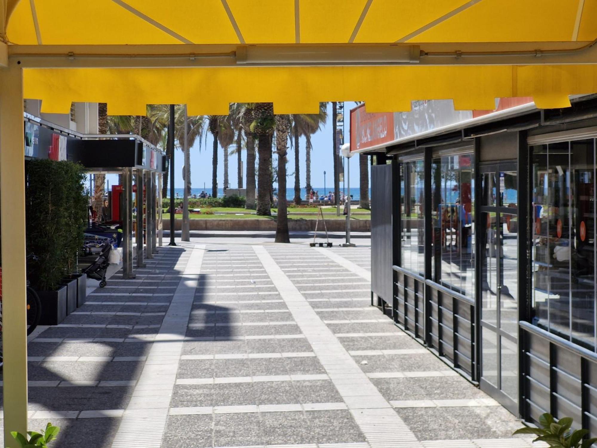 Novelty Appartement Salou