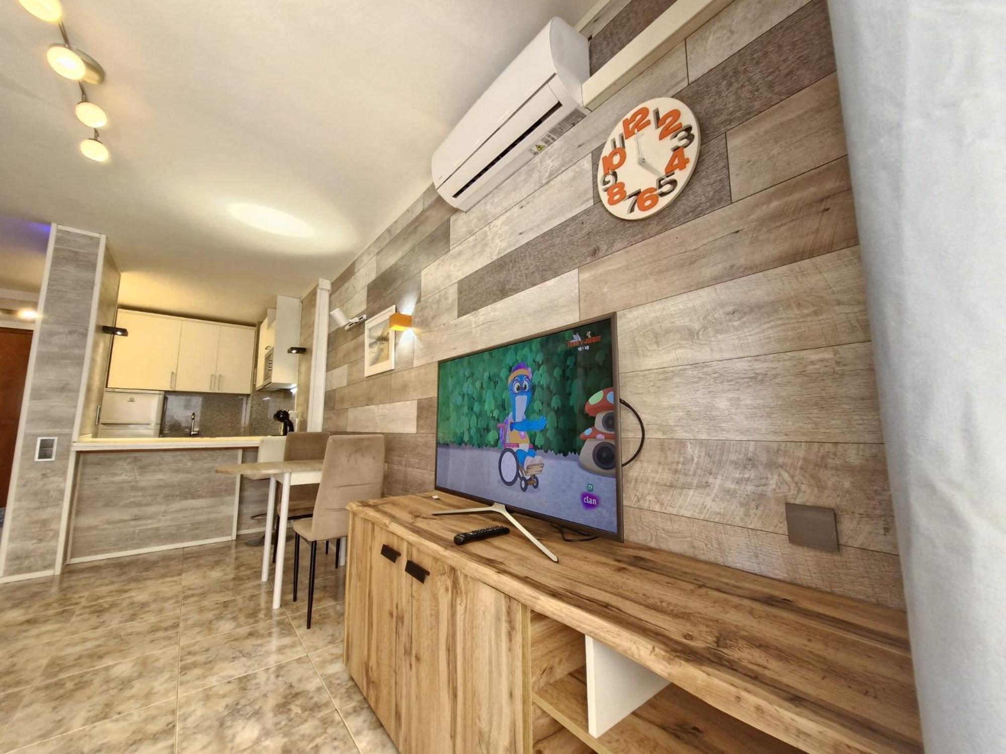 Novelty Appartement