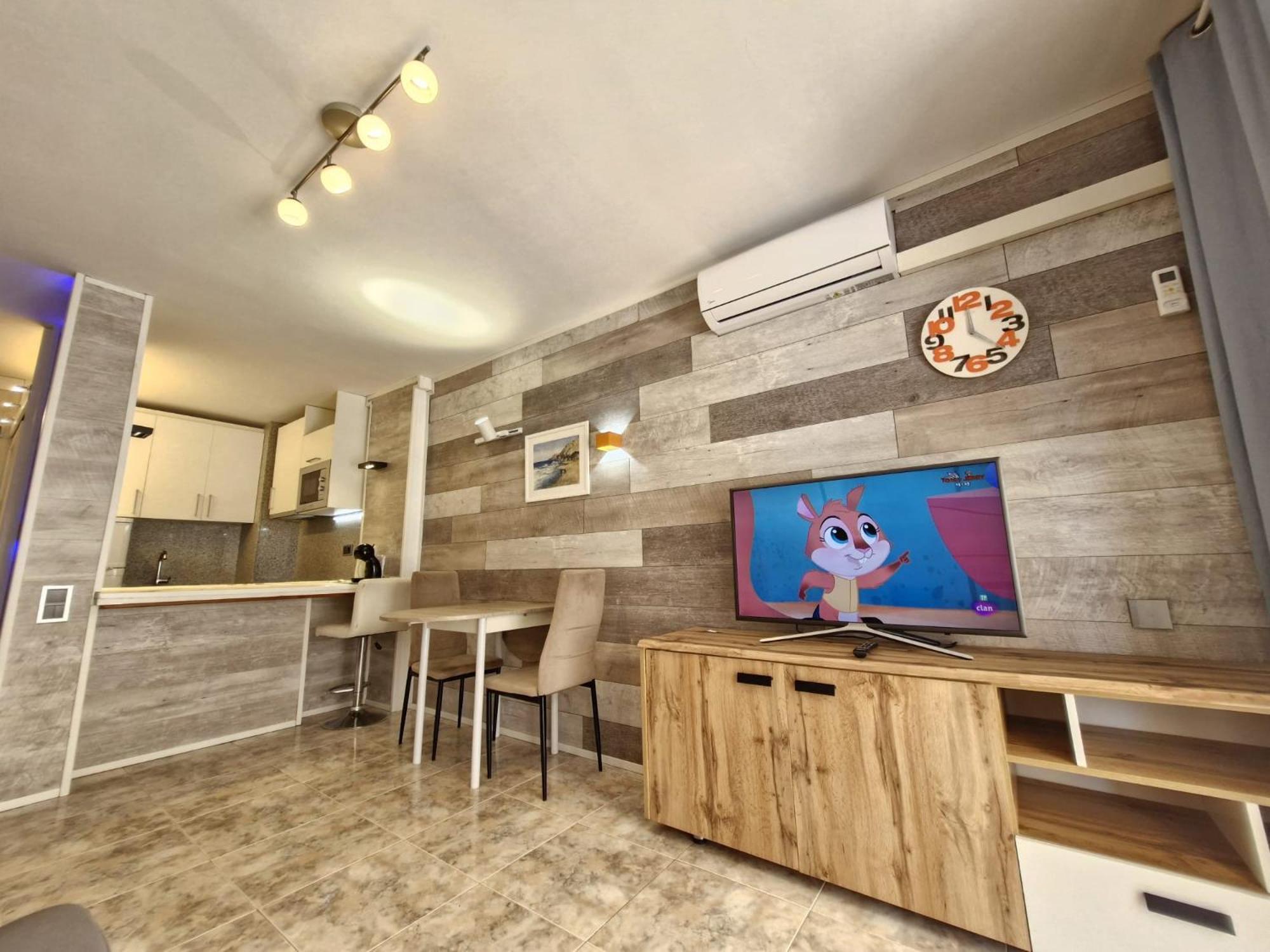 Appartement Novelty *