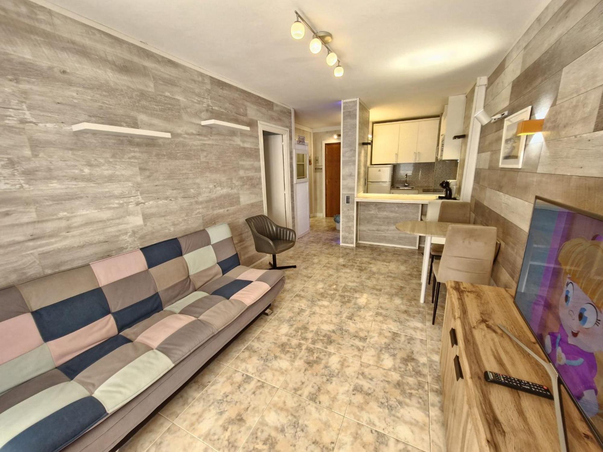 Novelty Appartement