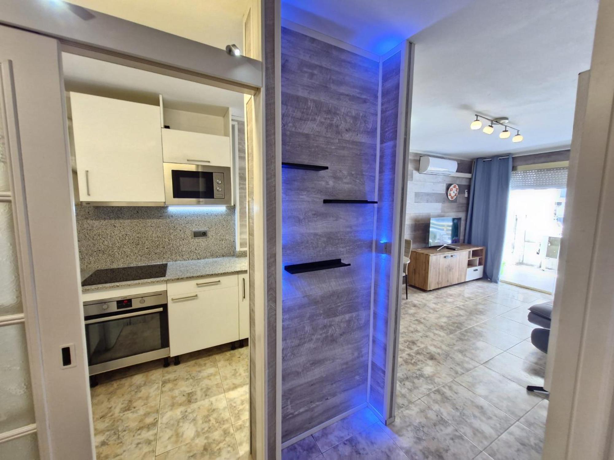 Appartement Novelty Salou