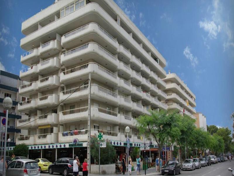 Arquus Apartamento Salou