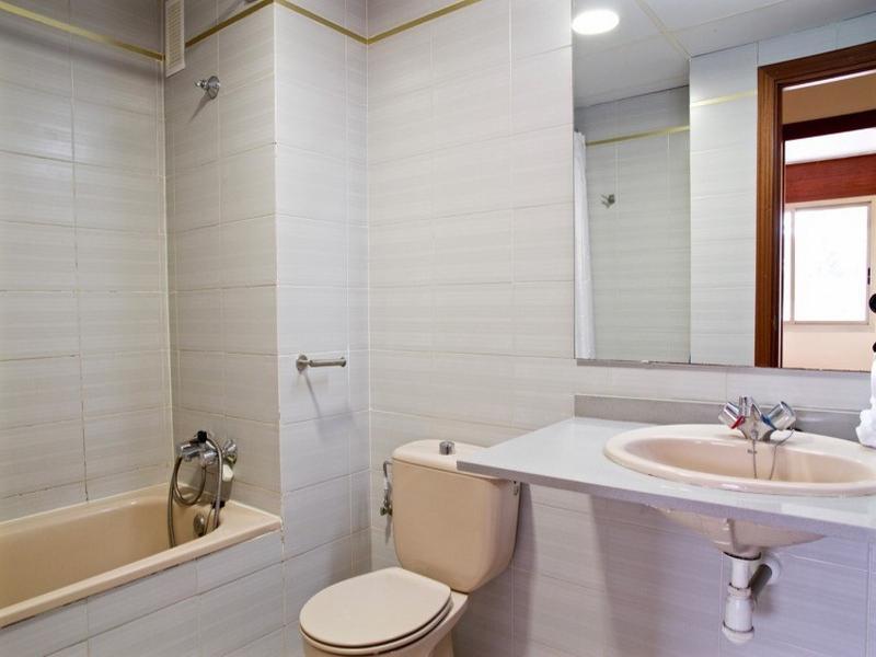 Apartamento Arquus Salou