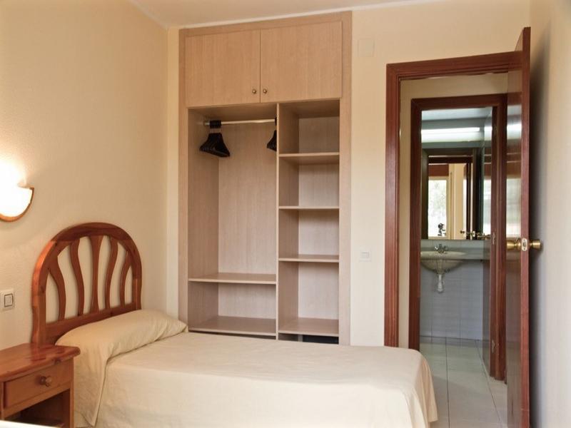 Arquus Apartamento