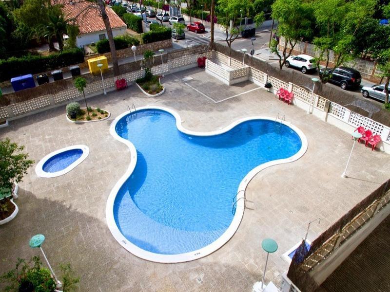 Apartamento Arquus *