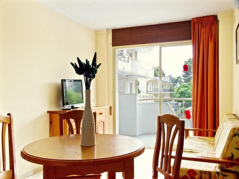 Apartamento Arquus *
