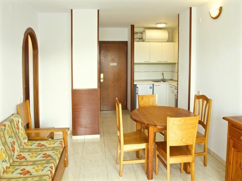 Apartamento Arquus