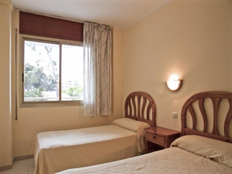 Apartamento Arquus *